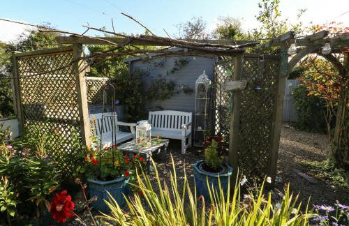 Bwthyn Y Felin - Foto 25