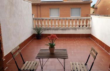 Casa Galetxo, junto a Bardenas Reales y Sendaviva - Foto 36