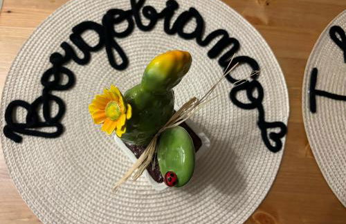 Dimore Levante Borgobianco - Foto 11