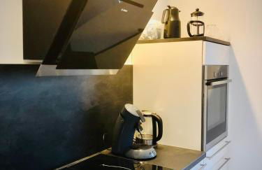 Altstadthus-gemütliches Ferienhaus mit Gärtchen - Foto 6