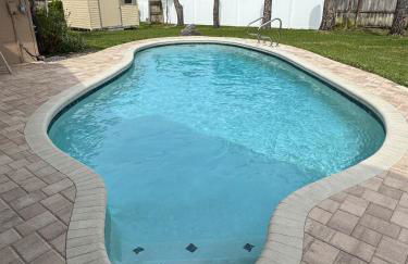 Coastal Retreat 4 Rooms Close To Clearwater & IRB - Foto 10