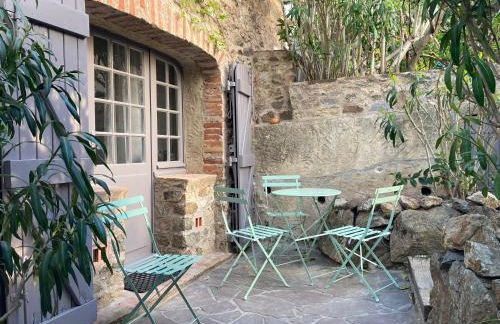 Belle Maison de village Ramatuelle - Foto 1