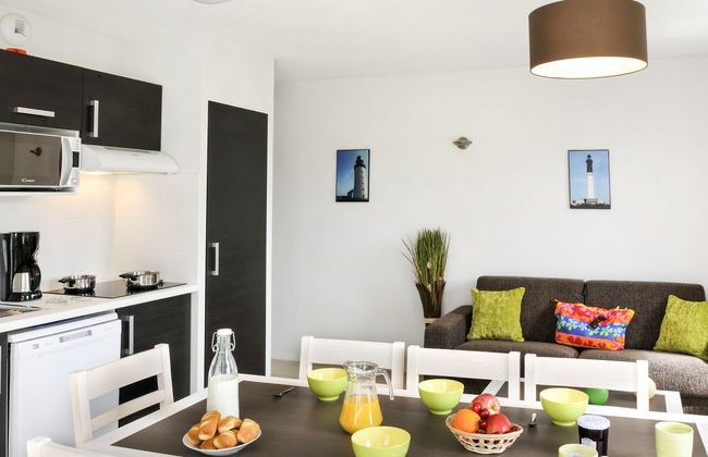 Les Grands Rochers - Foto 6