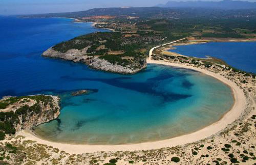 Villa Gaia Navarino - Foto 10