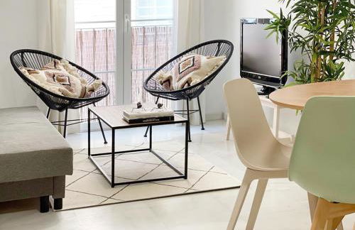 Malagadevacaciones - Ideal Mendoza - Foto 21