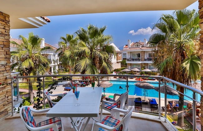 Golden Life Blue Green Residence - Foto 31