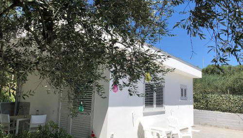 La Casetta tra Sassi e Ulivi B&B - Foto 3, Garden, Garden view