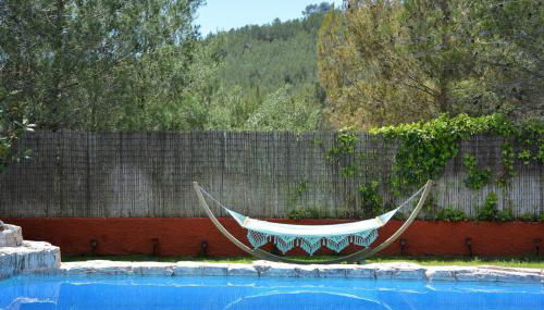 Villa Sitges El Olivo High Comodity AC Pool Heated 30º Optional Real Garden Pool XXL 10 min drive from Sitges - Foto 5