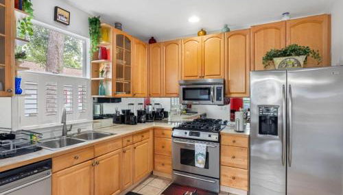 Central Tampa Walkable Near Everything - Foto 3