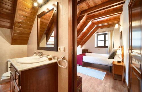 Mountain Chalet Baqueira Beret - Foto 8