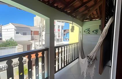 Casa Entre o Mar e a Lagoa - Foto 20