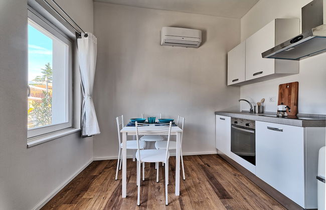 Marina Apartments - Foto 15