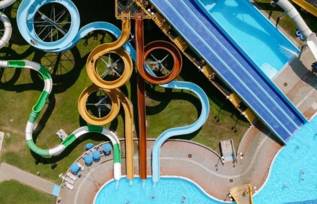 Holiday Pool House - Forest Villa - Foto 21