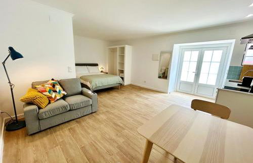 Casa Martins Country Apt 8 - Courtyard and pool - Foto 7