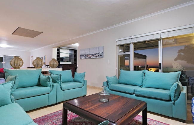 Melkbos Aan See - Foto 13