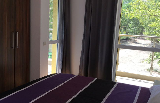 Sofia Apartments in Sunny Residence - Foto 38