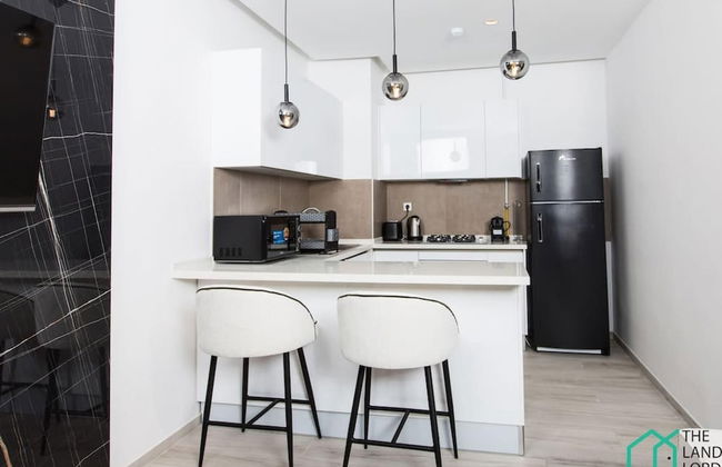 E24 Grand Luxe Tout Quip et Central - Foto 10