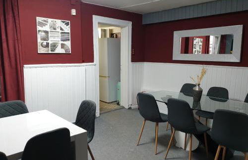 Exclusive Apartment in St Pauli, Only for Men! - Foto 14