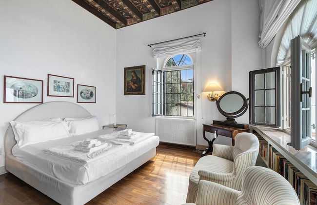 Villa Schlosser Lake Front & Private Pool - Foto 5