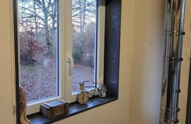 Petite maison vue sur Lac de la Triouzoune Neuvic - Foto 14