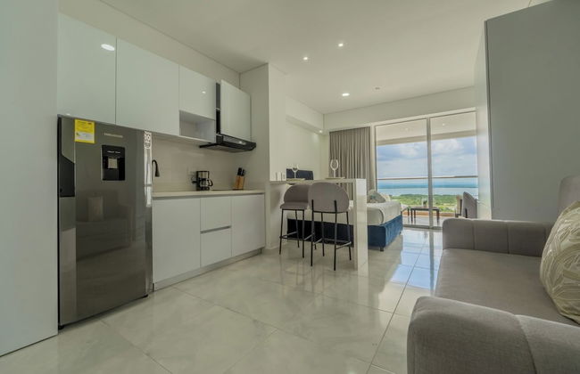 Cartagena Beach Resort - Foto 69