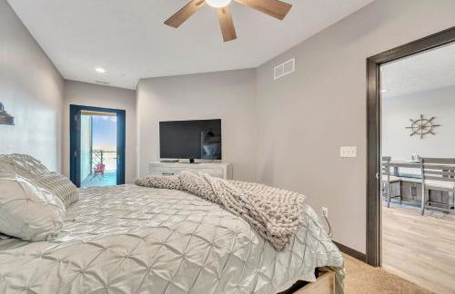 Sunset Shores at the Stillwater in Bridges Bay Resort - Foto 15