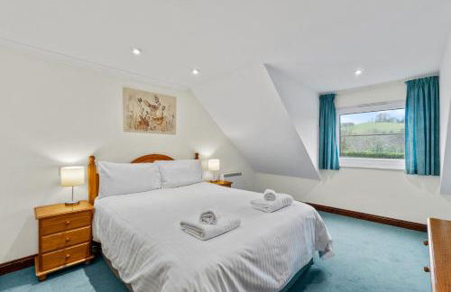 Crylla Valley Cottages - access to pool, gym, spa and more - Photo 13