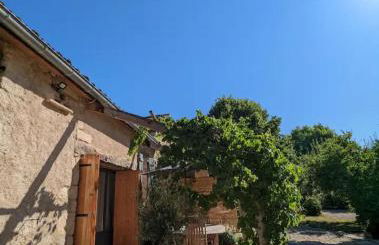 Gîte avec piscine & Spa - La Sacristie - Foto 10