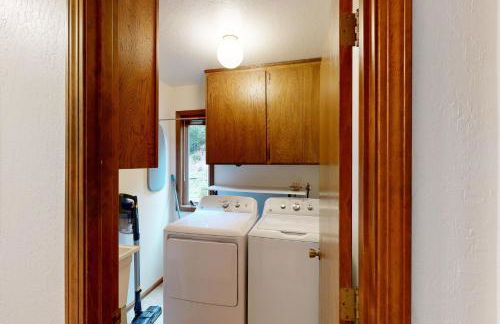 The Pony Creek Forest Retreat - Photo 11