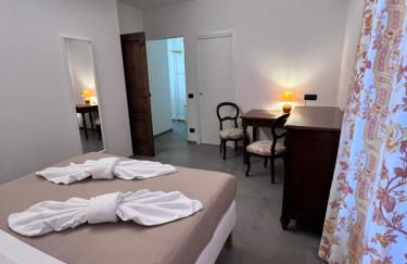 Villa Lilli Beta Bella - Appartamento Rosso Whispering Vines - Foto 33