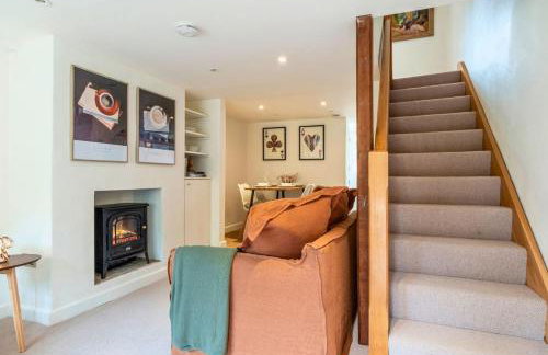 Cosy 2BD Cottage in Oxfordshire - Near Daylesford! - Photo 38