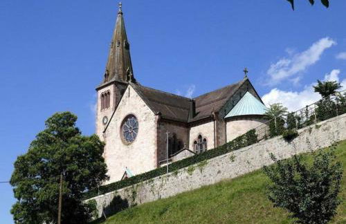 Ferienwohnung, Fischerbach im Kinzigtal - Foto 21