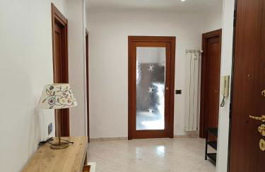 Tia Tourist Apartment Rome - Photo 21