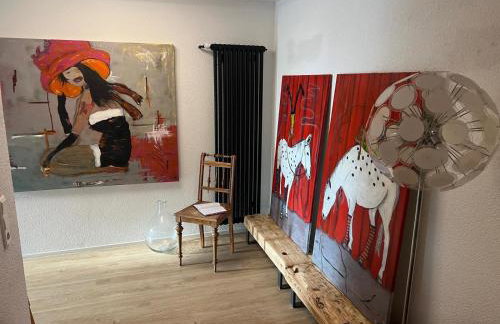 Haus Auryn - Foto 13