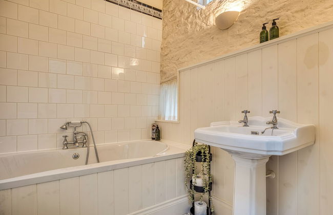 The Cider Barn - Gorgeous 2BD Near Bath - Foto 40