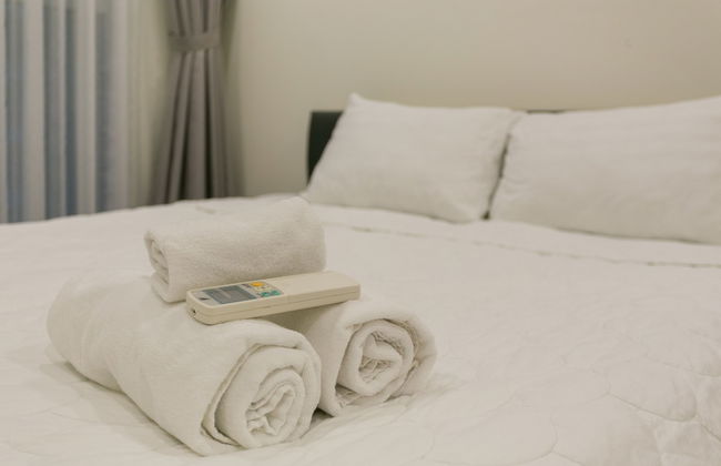 Sunflower Luxury Apartment - Foto 10