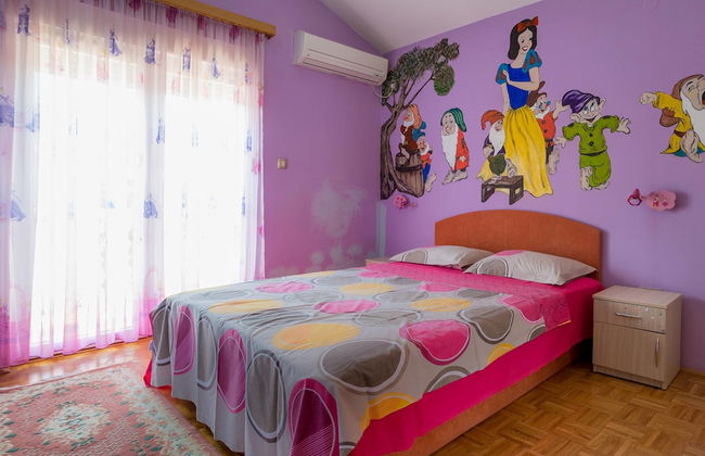 Apartments Tasija - Photo 28