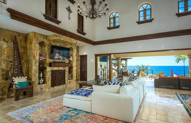 Casa Carreta in Cabo San Lucas - Foto 22