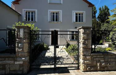 Le Grand Tissac Maison dans le Quercy - Foto 32