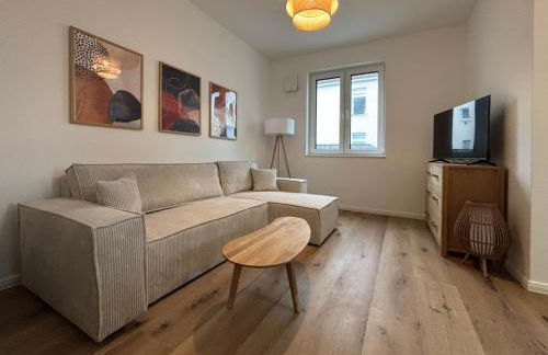 Oldenburg City Apartments - Photo 1