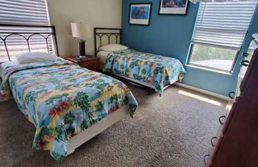 Spacious 5 bdrm 4 bth pool home, game room New Year special close to Disney, Epic Universe Spring Break Special - Foto 31