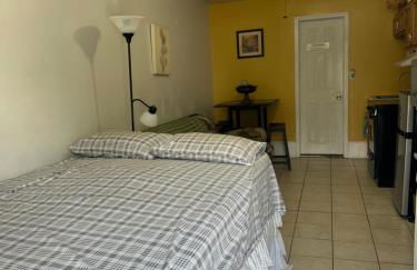 Full bed studio near Temple and Center city Philadelphia - Foto 6