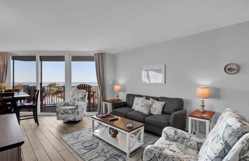St Regis 2209 - Seaview Haven - Foto 14
