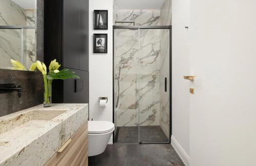 WAVEVIEW 10th Floor PREMIUM Baltic View Perfekt Lumare - Foto 6