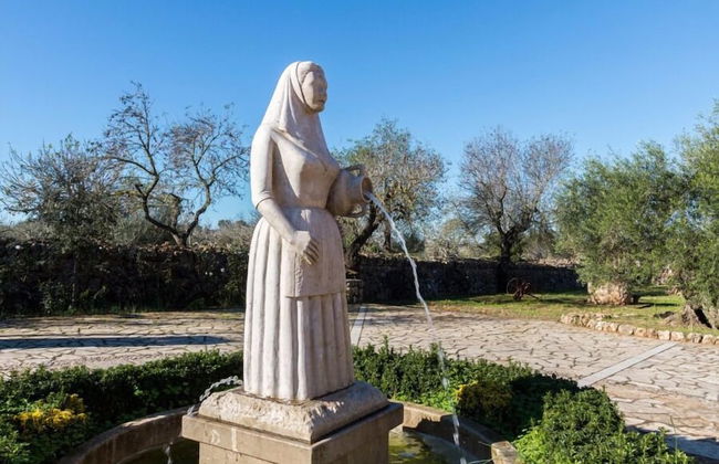 Villa Can Pedro - Foto 17