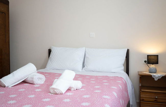 Garden Paradise in Megalochori Trikala - Foto 7