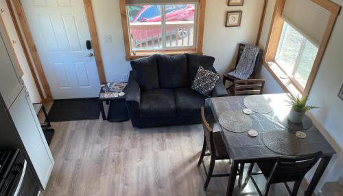 Peaceful Acres Cabin 6 - Soldotna, AK - Foto 2