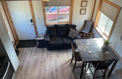 Peaceful Acres Cabin 6 - Soldotna, AK - Foto 2