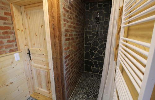 Ferienhaushälfte Gösselberg Anno Dazumal - Photo 16