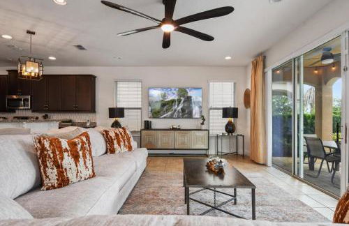 Refurbished Lux 6 Bed Golf Views At Reunion Resort By Shine Villas - Foto 8